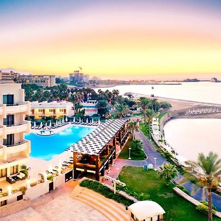 Vuni Palace Luxury Resort & Beach & Casino Kyrenia  Exterior foto